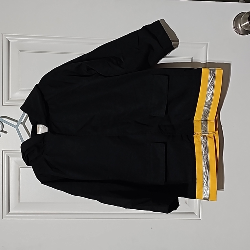 Toddler Raincoat